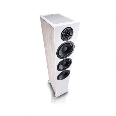 Напольная акустика HECO AURORA 900 Ivory White